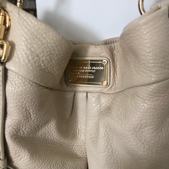 Marc by Marc Jacobs hobo bag - Picture 2 of 2